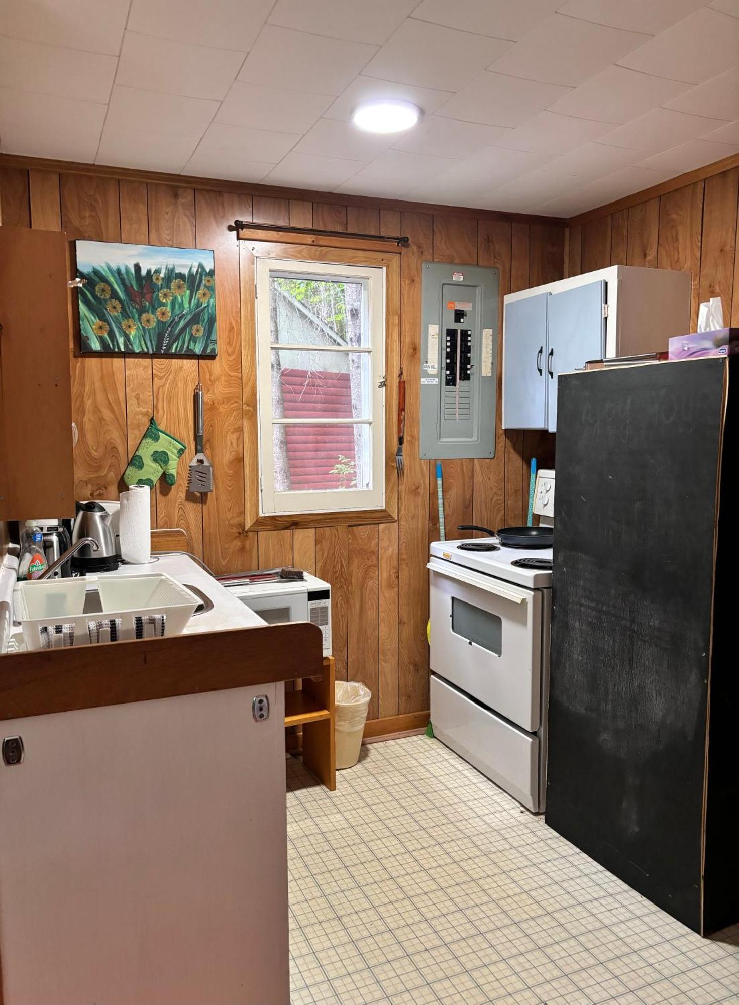 Lakefront Hideaway Resort Kawartha Lakes Esterno foto