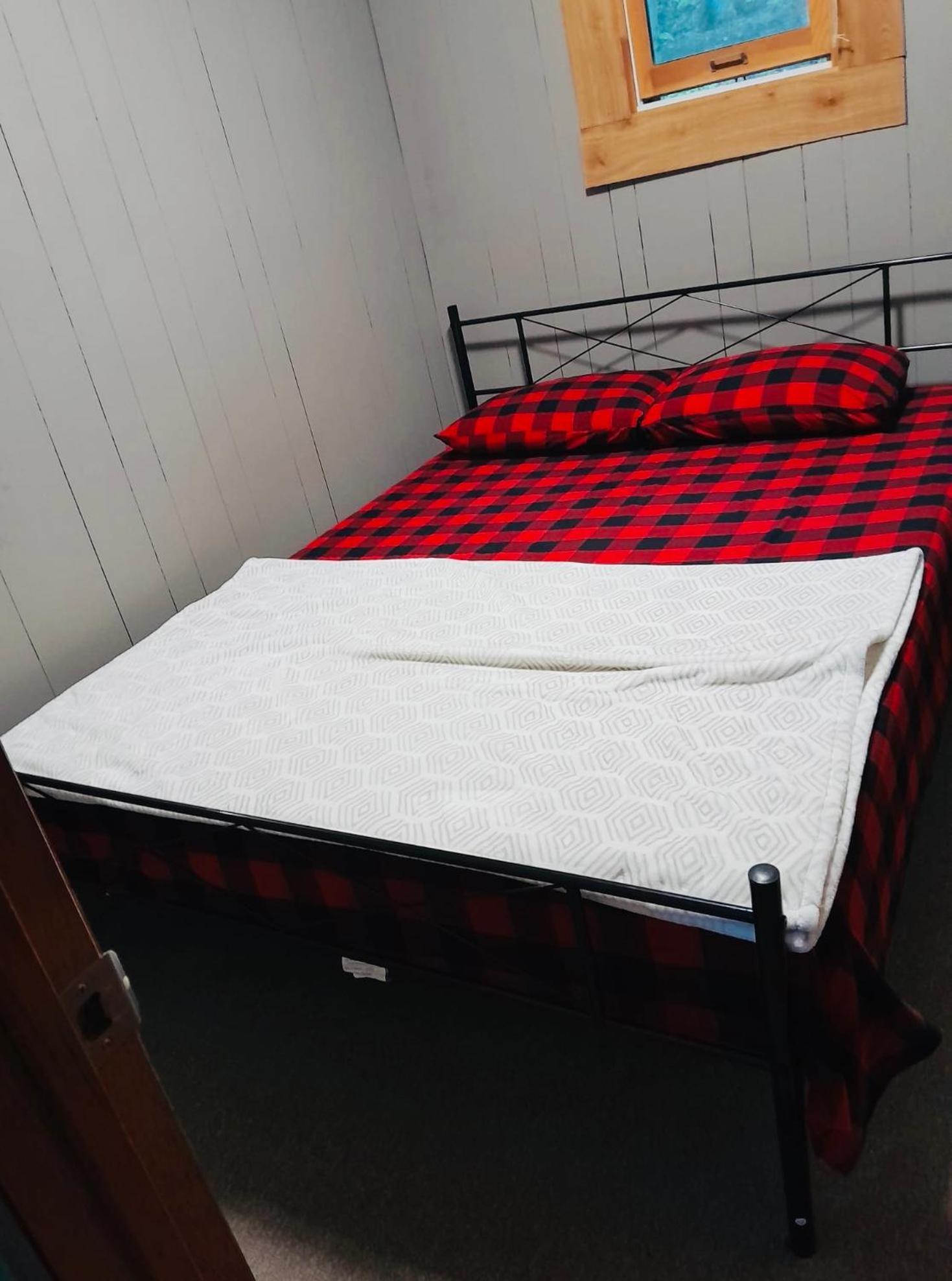 Lakefront Hideaway Resort Kawartha Lakes Camera foto