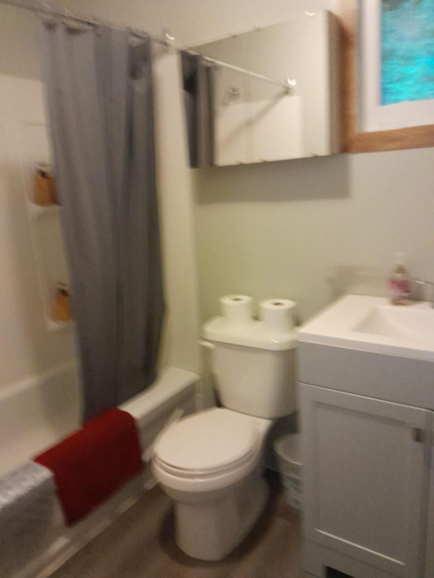 Lakefront Hideaway Resort Kawartha Lakes Camera foto